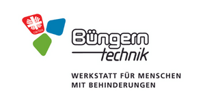 Büngern Technik Logo