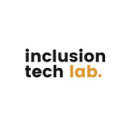inclusion tech lab Logo