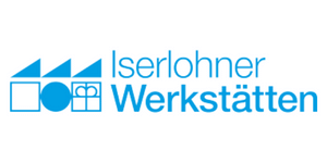 Iserlohner Werkstätten Logo