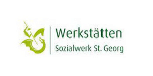 Werkstätten Sozialwerk St. Georg Logo