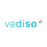 vediso Logo