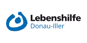 Logo Lebenshilfe Donau-aller