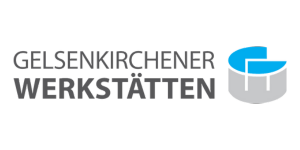 Logo der Gelsenkirchener Werkstätten