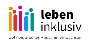 Logo Leben Inklusiv e.V.