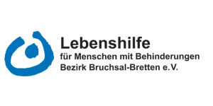 Logo Lebenshilfe Bruchsal