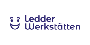 Logo ledder Werkstätten