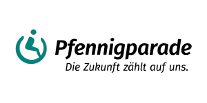 Logo Pfennigparade