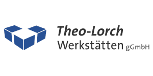 Logo der Theo Lorch Werkstätten