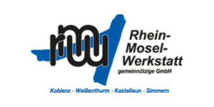 Logo Rhein-Mosel-Werkstatt