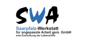 Logo Saarpfalz Werkstatt