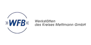 Logo Werkstätten Mettmann