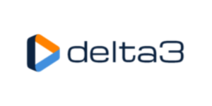 Logo delta 3